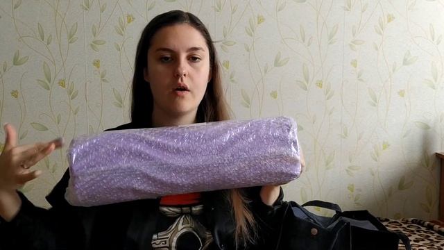 Мой День рождения/ распаковка подарков/неприятные моменты смотреть онлайн