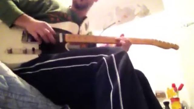 Fender 5e3 diy w telecaster squier upgraded смотреть онлайн