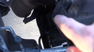 Как поставить подогреватель на ладу гранту с коробкой автомат
