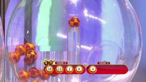 Гослото 4 из 20 тираж №49 от 23.04.17