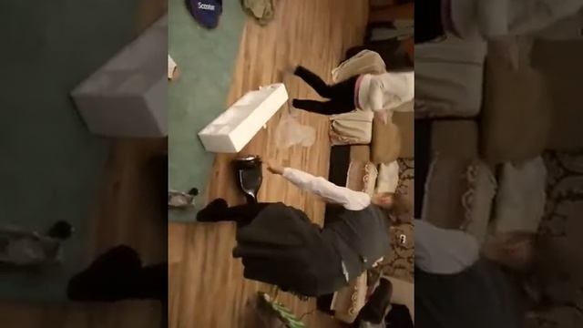 Гироскутер купили и уронили! 11 ноября 2017 г. смотреть онлайн