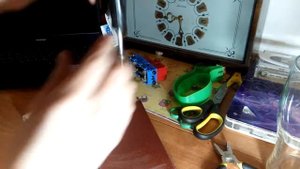 Как заточить отвёртку СССР