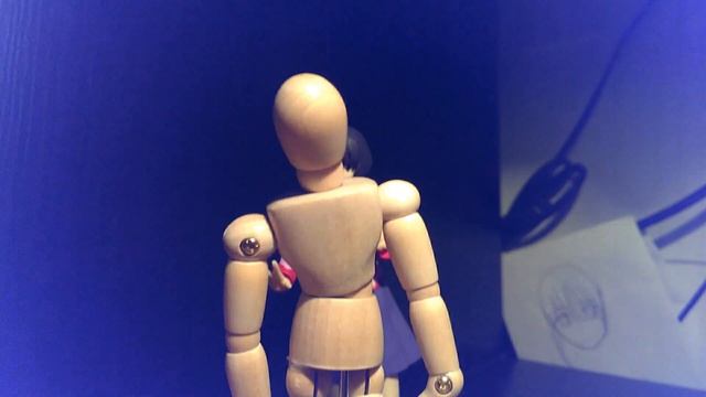 Figma stop motion смотреть онлайн