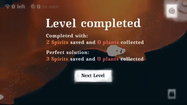 Game over Old #1- Spirits (обзор андроид игры) смотреть онлайн