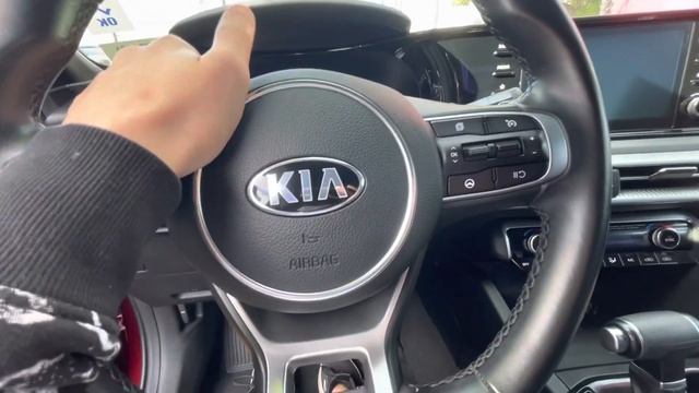 ?New Years Special? - Kia Optima/K5 Horn Compilation смотреть онлайн