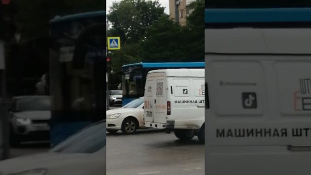 Автобус Ростов-на-Дону-Мариуполь.