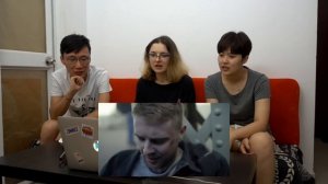 ИНОСТРАНЦЫ СМОТРЯТ ЕГОР КРИД МИЛЛИОН АЛЫХ РОЗ | ИНОСТРАНЦЫ СЛУШАЮТ РУССКУЮ МУЗЫКУ