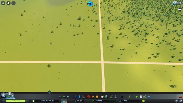 [PC] [14] Cities Skylines - Столица