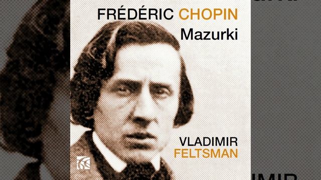 Mazurkas, Op. 41: IV. Allegretto - A Flat Major смотреть онлайн