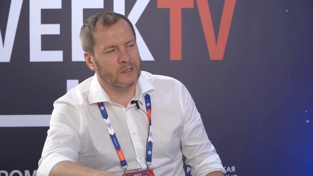 Анатолий Макаров, директор по развитию торговой сети "Пятерочка" на Неделе Российского Ритейла 2022 смотреть онлайн