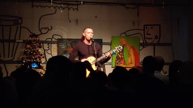 Михаил Елизаров - Не забуду никогда смотреть онлайн