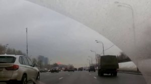 12.2. Как не попасть в день жестянщика. Часть 2