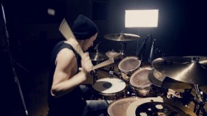 Luke Holland - Juice WRLD Mashup - 'Fast' / 'Empty' Drum Remix