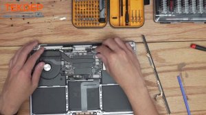 13” MacBook Pro 2016 2017 LCD Screen Repair Tutorial: Bring Your A1708 Display Back to Life!