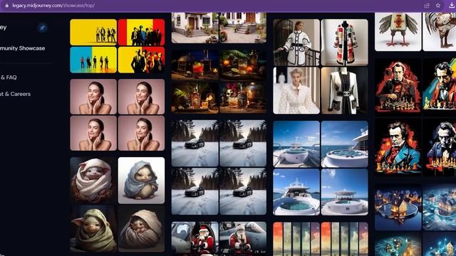 6 FREE AI Image Generators to Create Anything You Want! смотреть онлайн