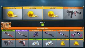 С нуля до ножа | 3 Часть | Counter attack