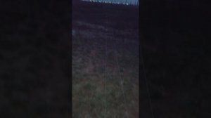 разметка фундамента под дом.