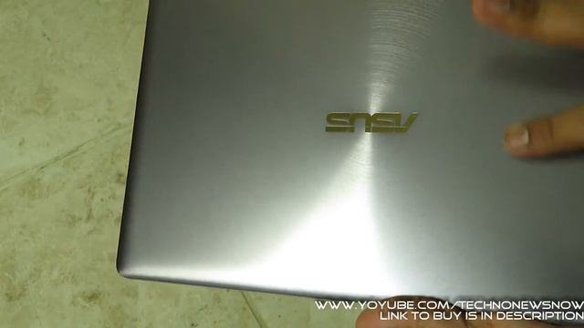 ASUS Zenbook 3 UX390UA 12.5" - Intel i5 7200U - 8GB RAM - 512GB SSD - Laptop Unboxing from AO.com смотреть онлайн