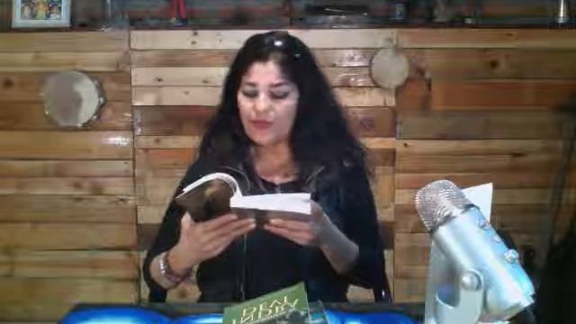 Indra Devi por Sabina Maytorena смотреть онлайн