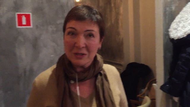 Отзыв II курс "Инструктор скандинавской ходьбы" смотреть онлайн