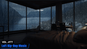 ?Релакс музыка - LoFi Hip-Hop Music - ? Сон, покой, безмятежность
