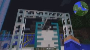 Туториал: Как сделать парогенератор??Добыча энергии из пара (Для новичков)