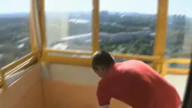 Утепление лоджии 1 канал смотреть онлайн