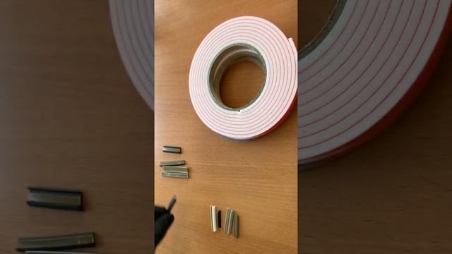 Японская уплотнительная резинка, скотч 3m смотреть онлайн