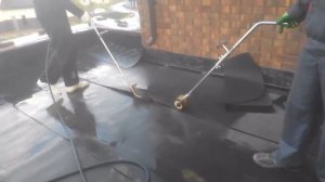 Техноэласт Соло