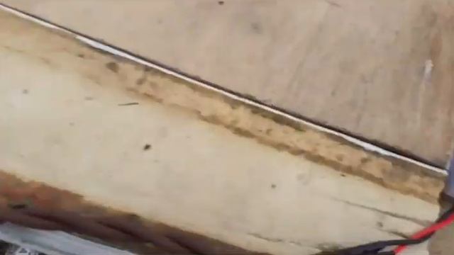 Термообработка на сотах. Шаг второй. смотреть онлайн