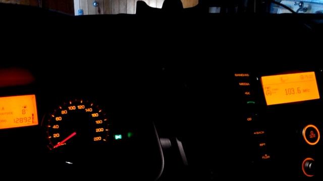 Korando старт двигателя. Простой часов 8. гараж. смотреть онлайн