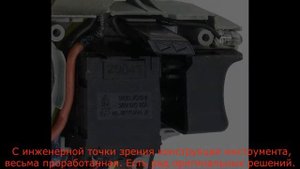 Особенности и устройство новой дрели-шуруповерта с вентильным двигателем ИНТЕРСКОЛ ДАУ-13/18В
