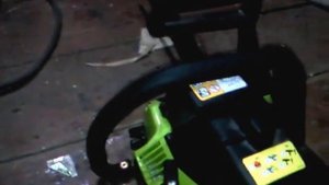 бензопила Poulan 2250