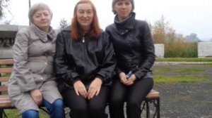 В огромном мире я и ты - поёт Андрей Бандера