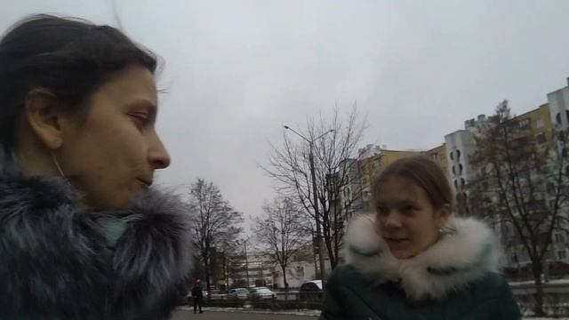 День многомамы ? Без света ? Вырвалась в магазин ? Готовка ужина с дочкой ? смотреть онлайн