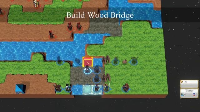 Uncovering a Hidden Gem of the Indie Gaming Scene: Telepath Tactics Liberated! смотреть онлайн