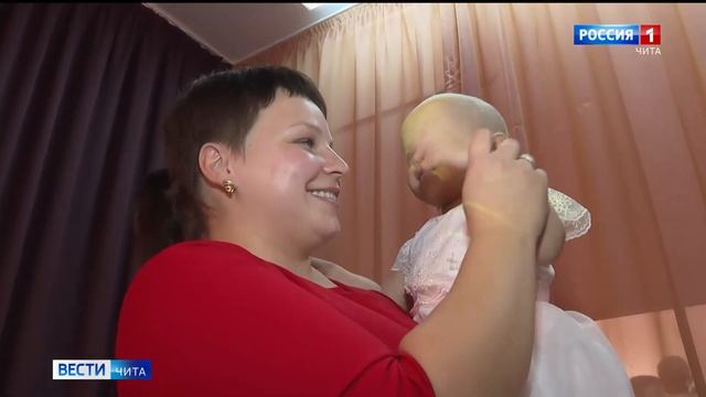 10 лет спасая жизни: Забайкальский краевой перинатальный центр принимает поздравления от пациентов смотреть онлайн