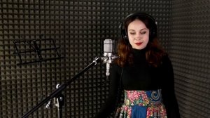 ZLATOЯRA - Ай вы цыгане