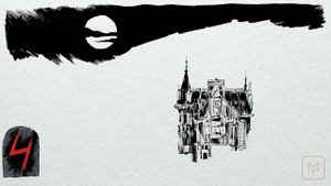 7 страшных книг, которые напугают любого | Подборки от MyBook