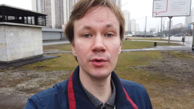 Не шути про метро! Вдруг сбудется?! Станция Физтех. Шутка от студентов МФТИ. Продление за Алтуфьево смотреть онлайн