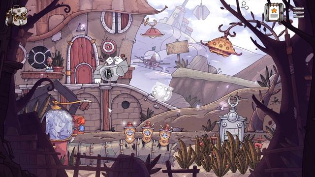 Идём в гости к мехдеду ► TOHU смотреть онлайн