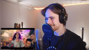 Voiceplay - We Don't Talk About Bruno (ENCANTO) A Cappella FIRST REACTION! (THIS BLEW MY MIND!!!)