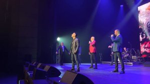 Что произошло в Светлогорске? | Открытие юбилейного тура «Мне 60 и это здорово» | Хор Турецкого