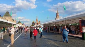 Москва Книжный фестиваль 09 2024