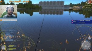 Фарм на Волхове! Русская рыбалка 4. Russian Fishing 4