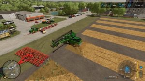 Камни, Рассадница, Сорняк в Farming Simulator 22? Подробный гайд по обработке земли, часть 2