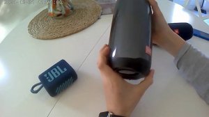 jbl pulse 4
