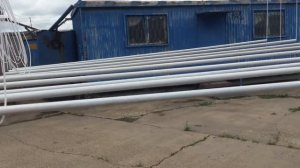 Уличная сушилка для белья