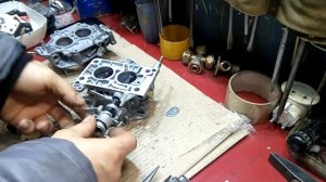Делаем карбюратор солекс для Нивы 1600.