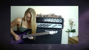 Как играть на гитаре соло или 5 врагов соло-гитариста